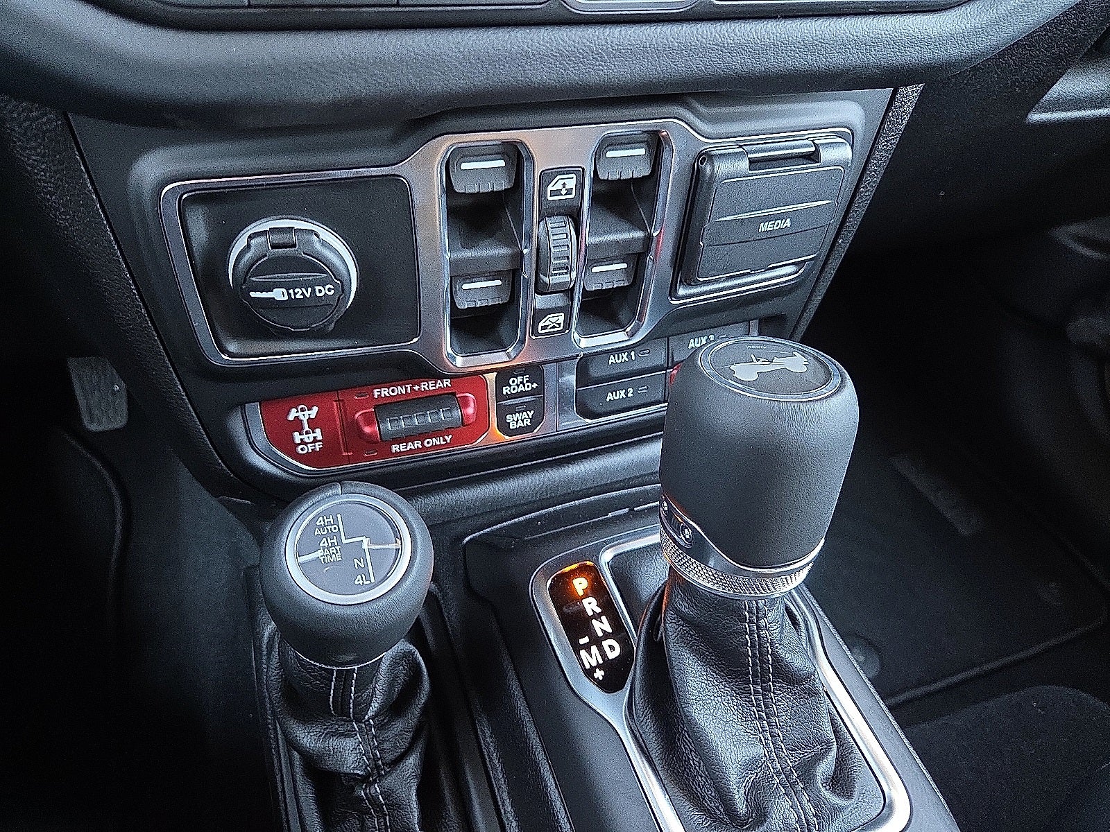 2026 Jeep Wrangler WRANGLER 4-DOOR MOAB 392