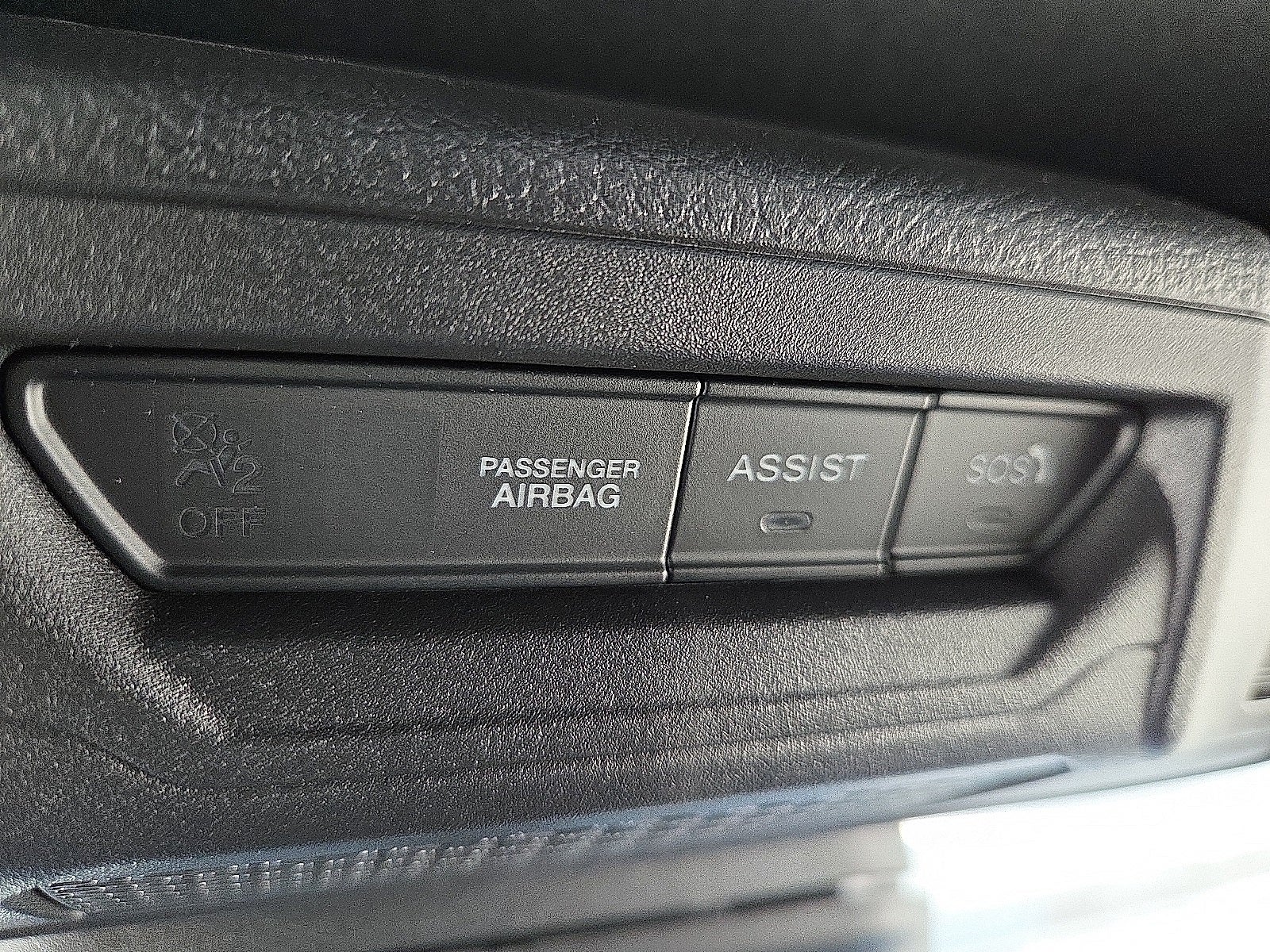 2026 Jeep Wrangler WRANGLER 4-DOOR MOAB 392