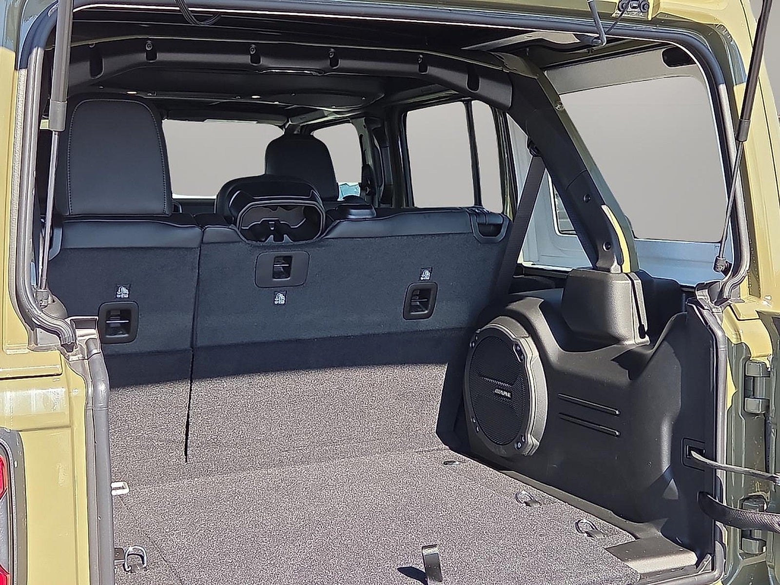 2026 Jeep Wrangler WRANGLER 4-DOOR MOAB 392