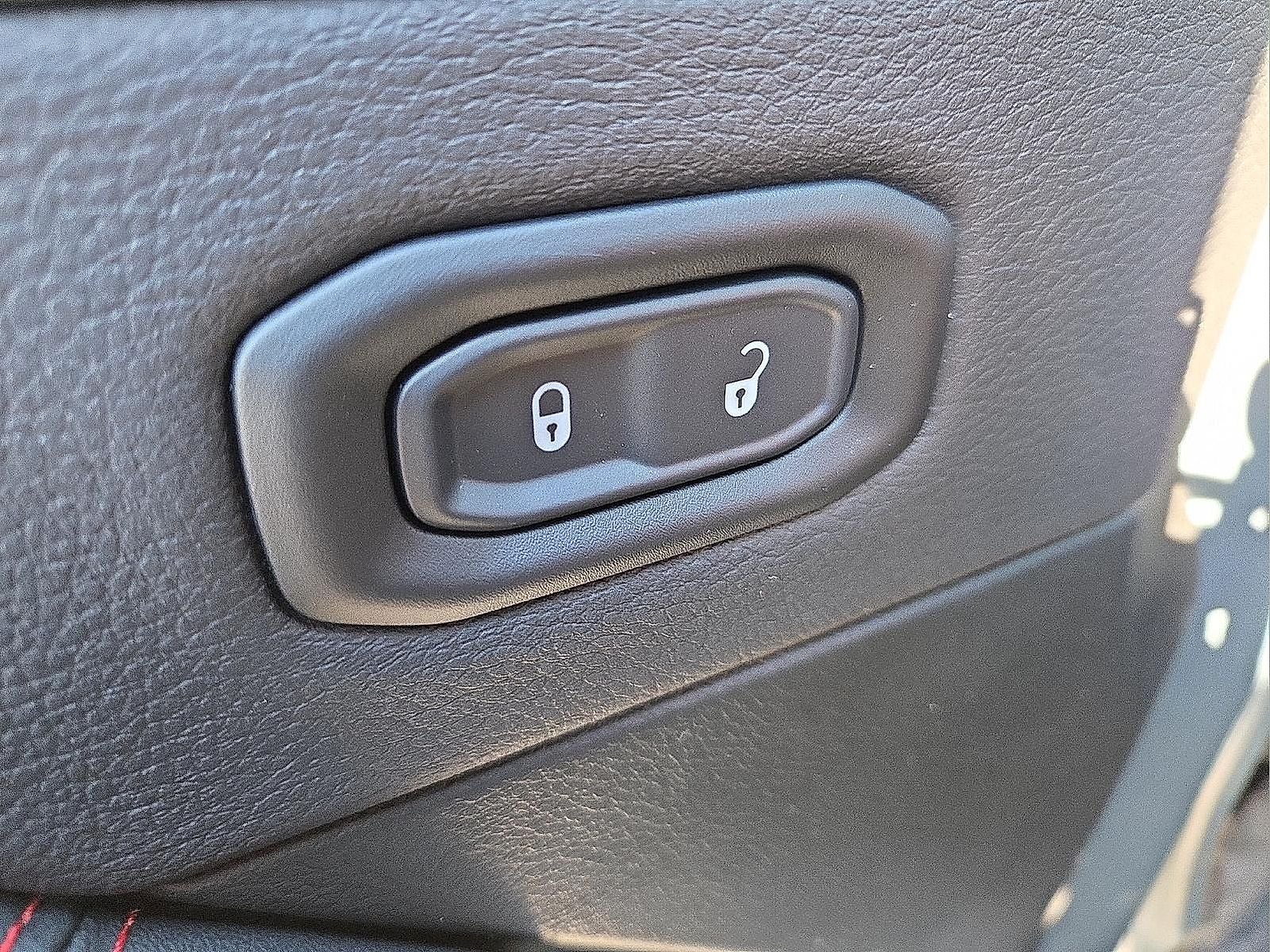 2026 Jeep Wrangler WRANGLER 4-DOOR MOAB 392