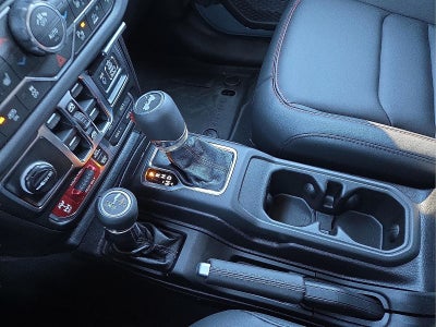 2026 Jeep Wrangler WRANGLER 4-DOOR MOAB 392