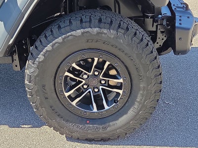 2026 Jeep Wrangler WRANGLER 4-DOOR MOAB 392