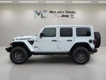 2025 Jeep Wrangler WRANGLER 4-DOOR RUBICON 392