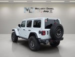 2025 Jeep Wrangler WRANGLER 4-DOOR RUBICON 392