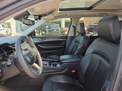 2022 Jeep Grand Cherokee 4xe Limited 4x4