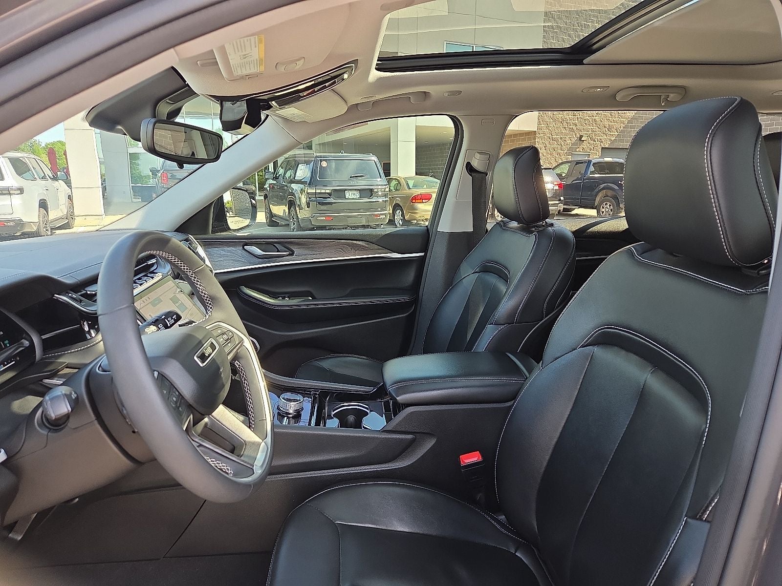 2022 Jeep Grand Cherokee 4xe Limited 4x4