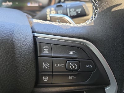 2022 Jeep Grand Cherokee 4xe Limited 4x4