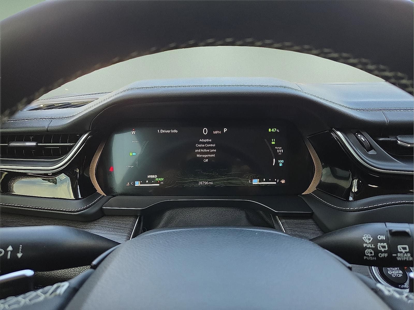 2022 Jeep Grand Cherokee 4xe Limited 4x4