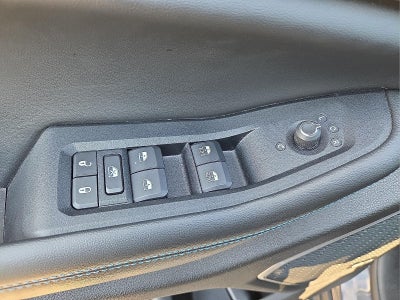 2024 Jeep Grand Cherokee 4xe Trailhawk