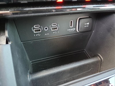 2024 Jeep Grand Cherokee 4xe Trailhawk