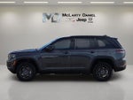 2024 Jeep Grand Cherokee 4xe Trailhawk