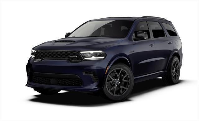 2027 Dodge Durango DURANGO GT HEMI V8 PREMIUM AWD