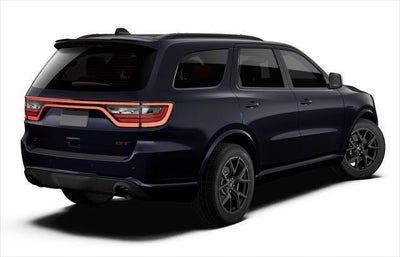 2027 Dodge Durango DURANGO GT HEMI V8 PREMIUM AWD