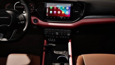 2027 Dodge Durango DURANGO GT HEMI V8 PREMIUM AWD