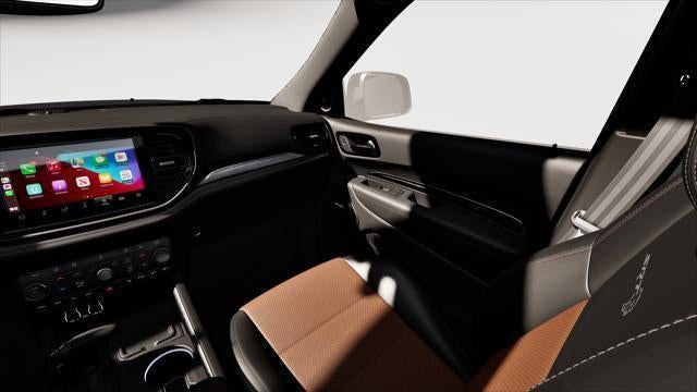 2027 Dodge Durango DURANGO GT HEMI V8 PREMIUM AWD