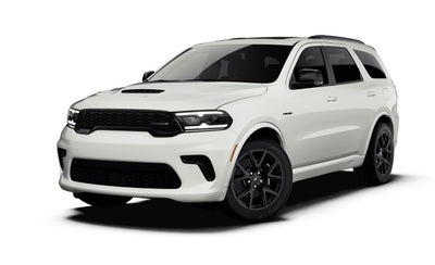 2027 Dodge Durango DURANGO GT HEMI V8 PLUS AWD