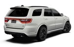 2027 Dodge Durango DURANGO GT HEMI V8 PLUS AWD
