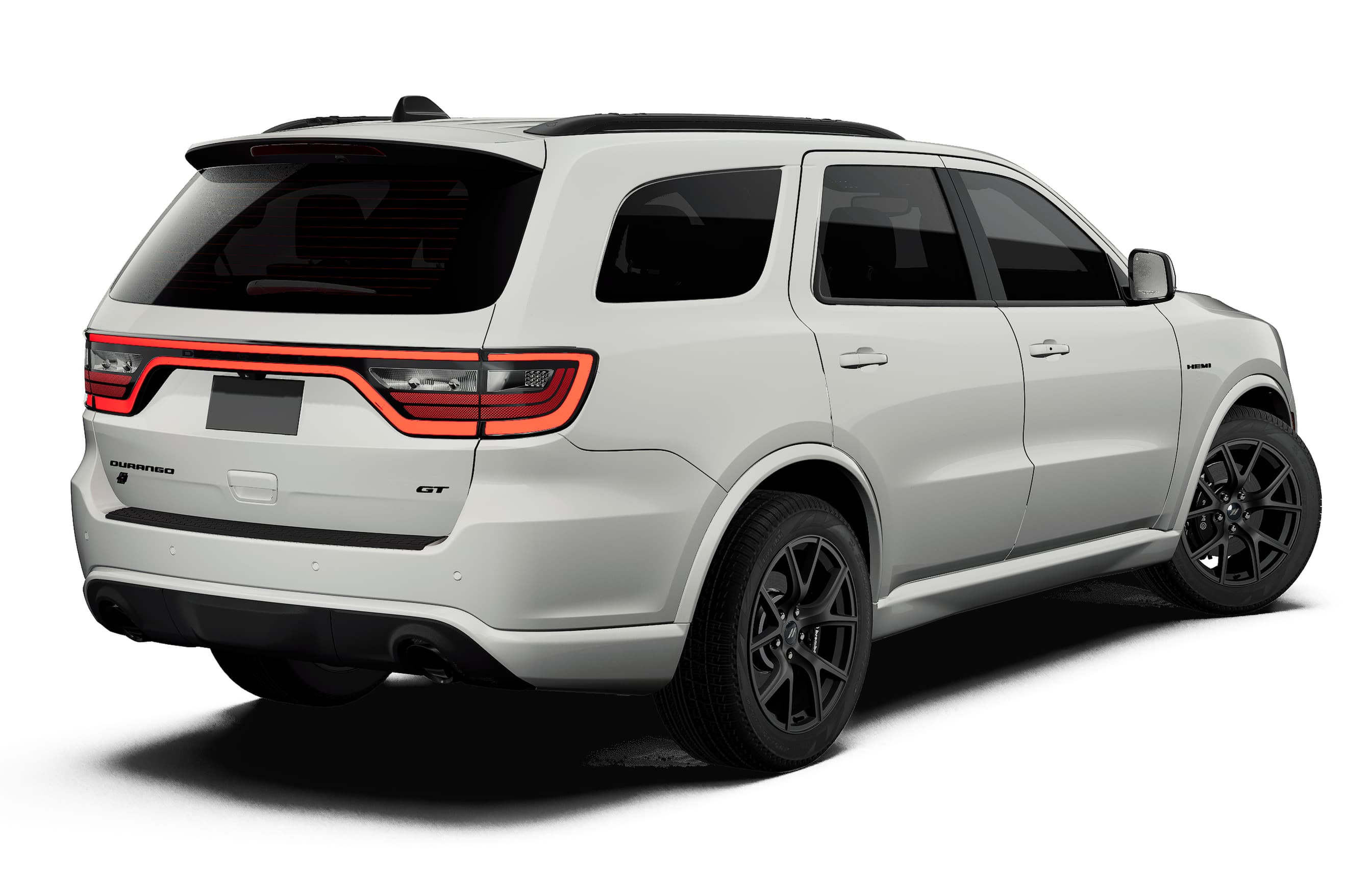 2027 Dodge Durango DURANGO GT HEMI V8 PLUS AWD