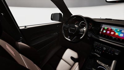 2027 Dodge Durango DURANGO GT HEMI V8 PLUS AWD