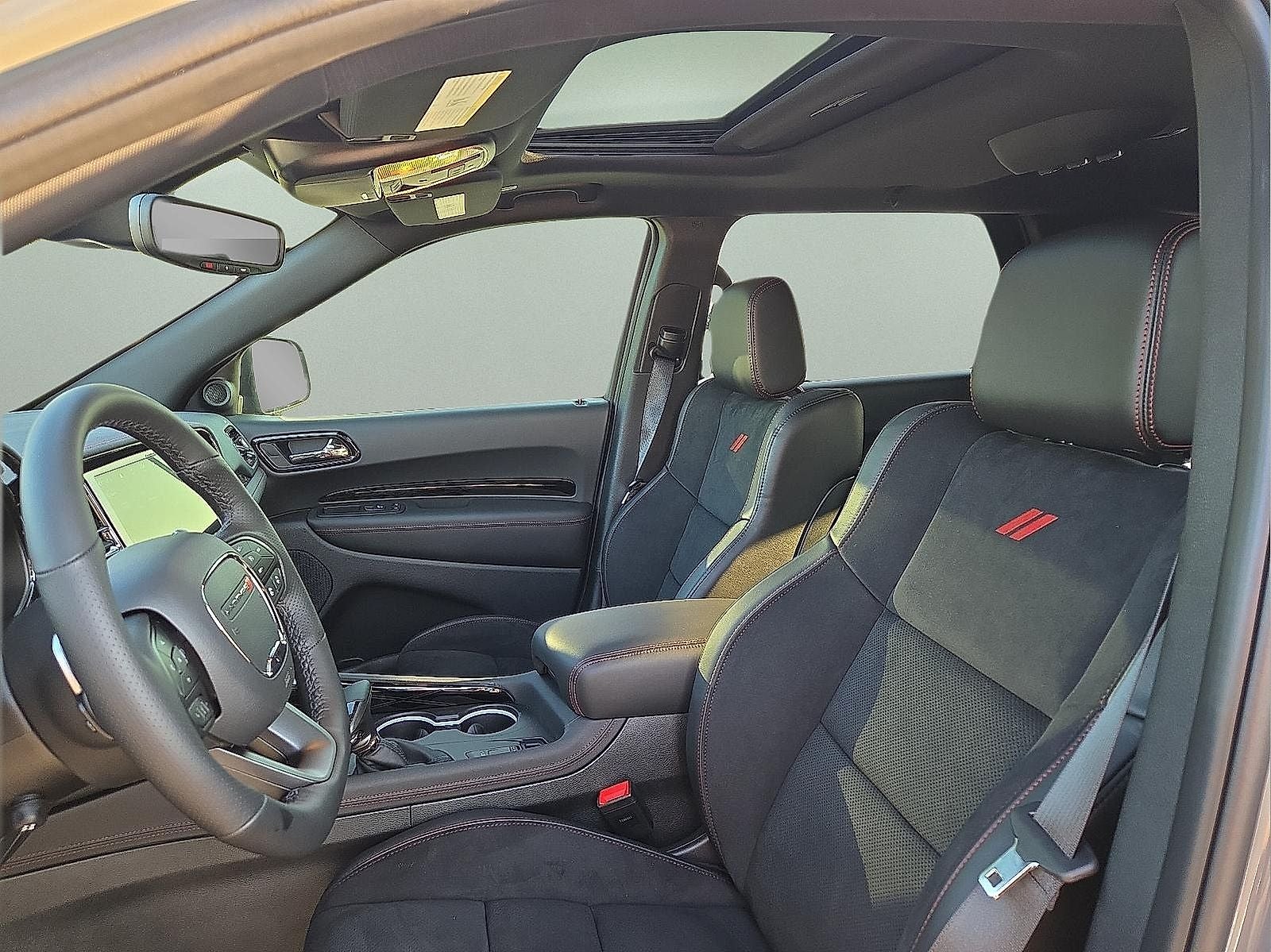 2026 Dodge Durango GT Plus AWD HEMI V8