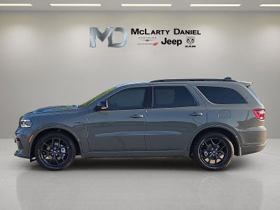 2026 Dodge Durango GT Plus AWD HEMI V8