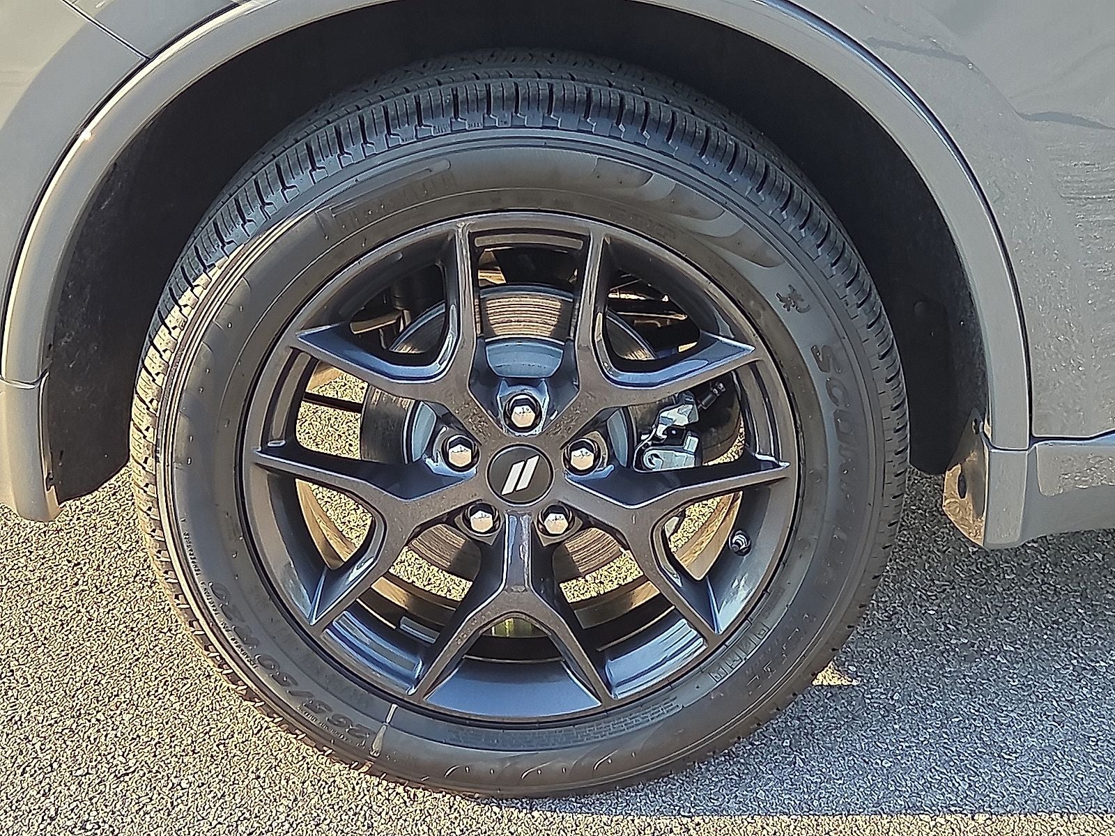 2026 Dodge Durango GT Plus AWD HEMI V8