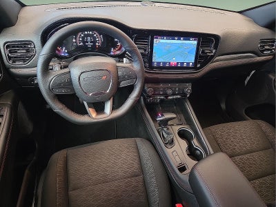 2026 Dodge Durango DURANGO GT AWD HEMI V8
