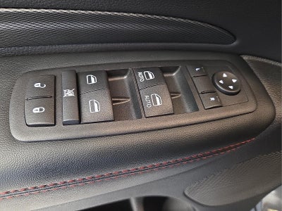 2026 Dodge Durango DURANGO GT AWD HEMI V8