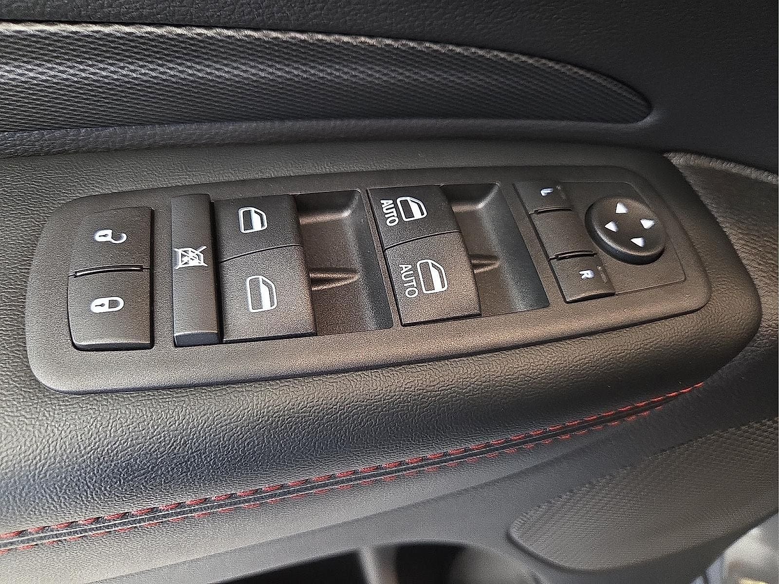 2026 Dodge Durango DURANGO GT AWD HEMI V8