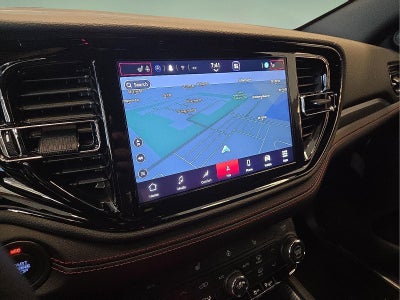 2026 Dodge Durango DURANGO GT AWD HEMI V8