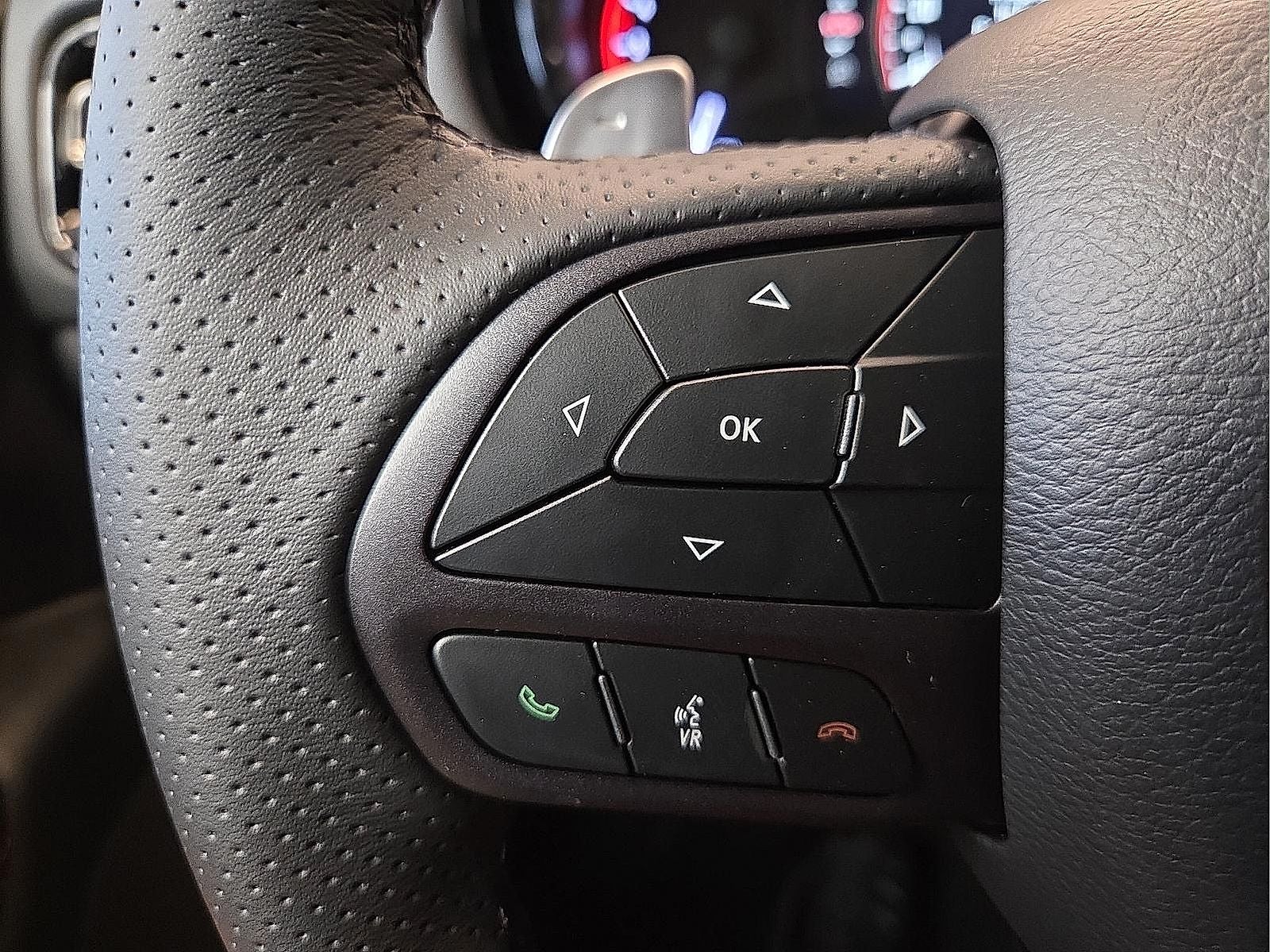 2026 Dodge Durango DURANGO GT AWD HEMI V8