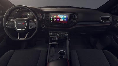 2026 Dodge Durango DURANGO GT AWD HEMI V8