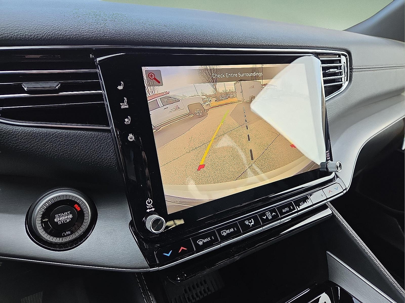 2026 Jeep Grand Wagoneer GRAND WAGONEER L 4X4