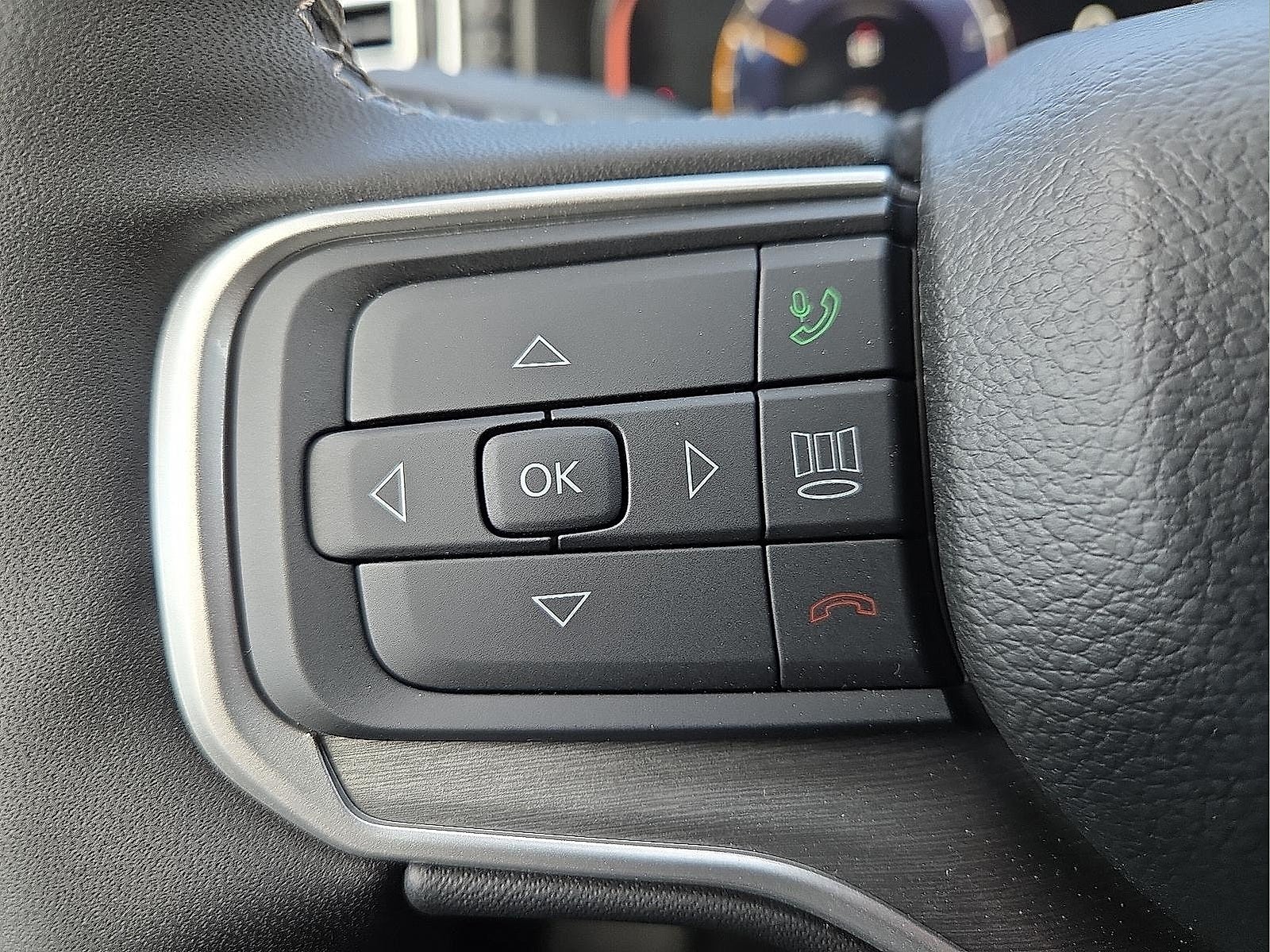 2026 Jeep Grand Wagoneer GRAND WAGONEER L 4X4