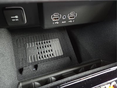 2026 Jeep Grand Wagoneer GRAND WAGONEER L 4X4