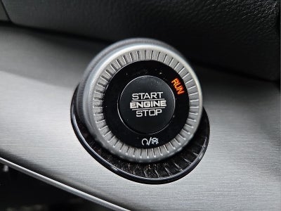 2026 Jeep Grand Wagoneer GRAND WAGONEER L 4X4