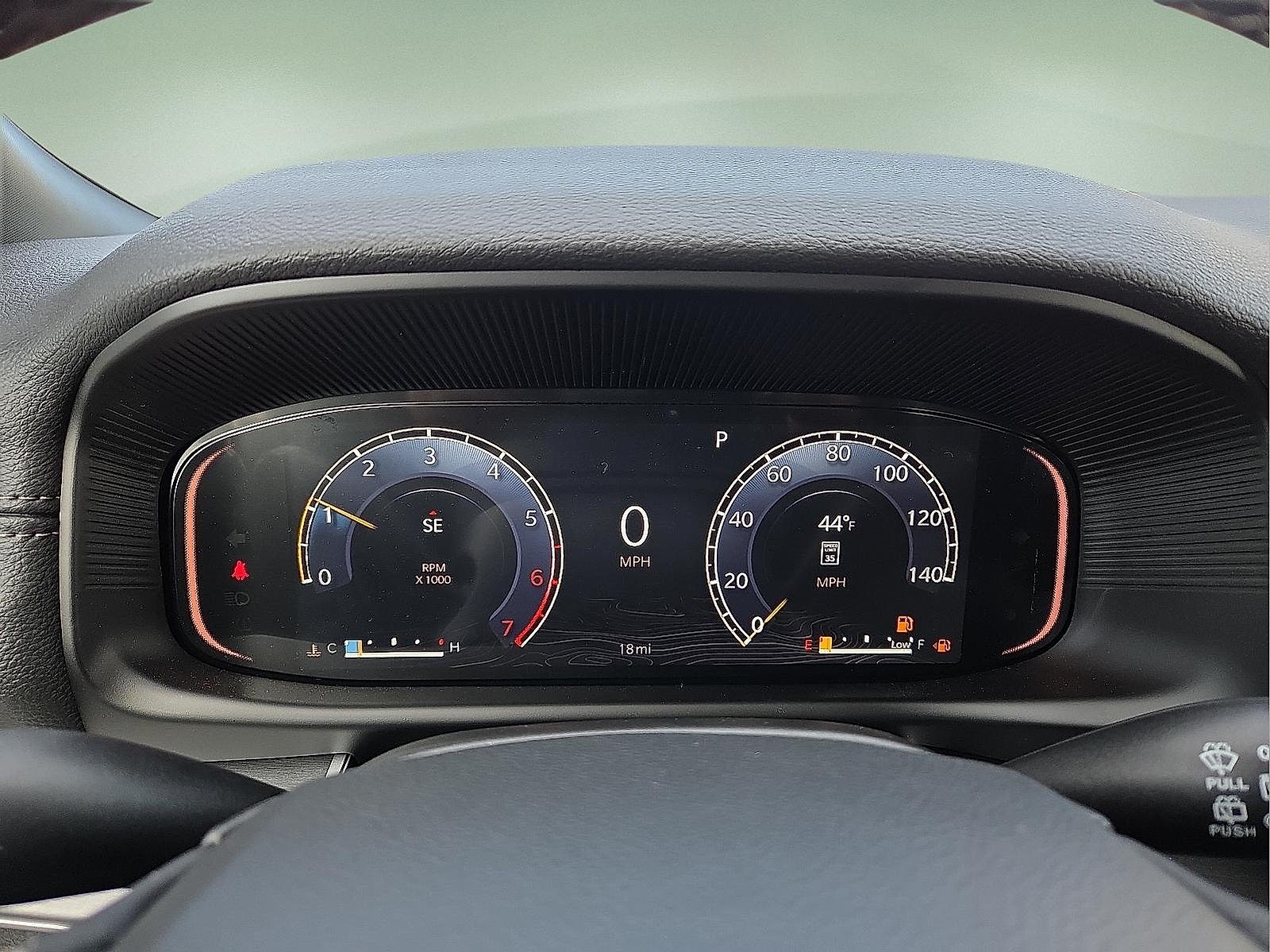 2026 Jeep Grand Wagoneer GRAND WAGONEER L 4X4