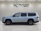 2026 Jeep Grand Wagoneer GRAND WAGONEER L 4X4