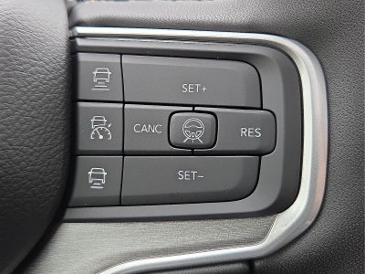 2026 Jeep Grand Wagoneer GRAND WAGONEER L LIMITED RESERVE 4X4