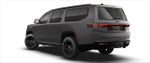 2026 Jeep Grand Wagoneer GRAND WAGONEER L LIMITED RESERVE 4X4