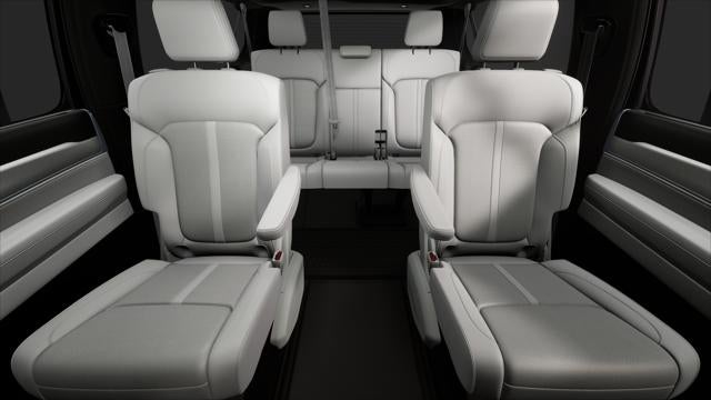 2026 Jeep Grand Wagoneer GRAND WAGONEER L LIMITED RESERVE 4X4