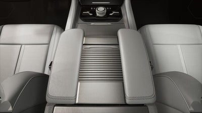 2026 Jeep Grand Wagoneer GRAND WAGONEER L LIMITED RESERVE 4X4