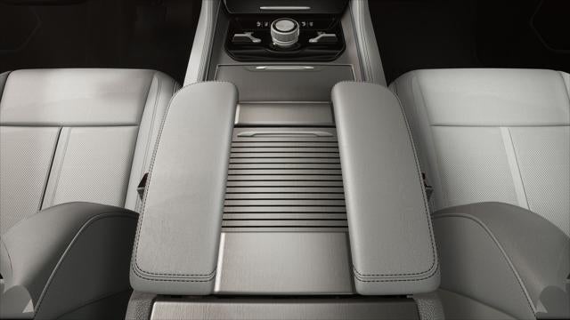 2026 Jeep Grand Wagoneer GRAND WAGONEER L LIMITED RESERVE 4X4
