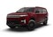 2026 Jeep Grand Wagoneer GRAND WAGONEER L LIMITED RESERVE 4X4