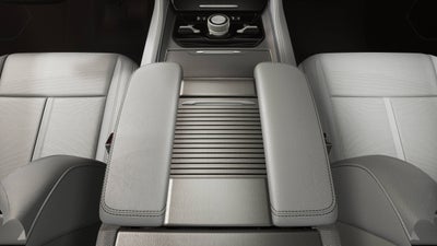 2026 Jeep Grand Wagoneer GRAND WAGONEER L LIMITED RESERVE 4X4
