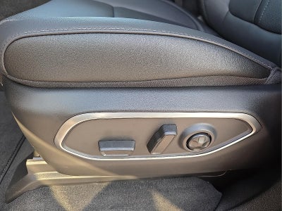 2025 Jeep Wagoneer WAGONEER L CARBIDE 4X4