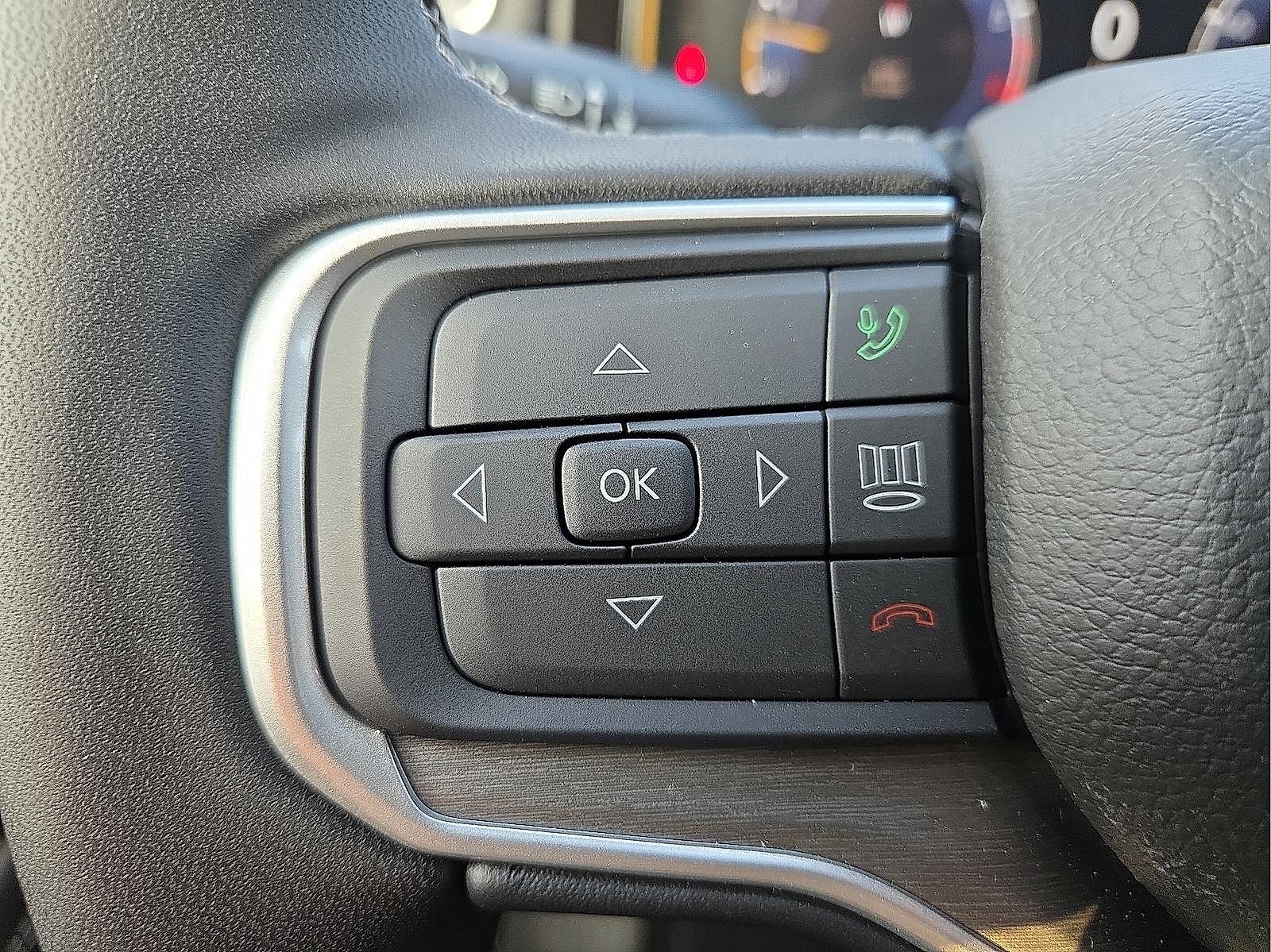 2025 Jeep Wagoneer WAGONEER L CARBIDE 4X4