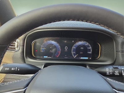 2025 Jeep Wagoneer WAGONEER L CARBIDE 4X4