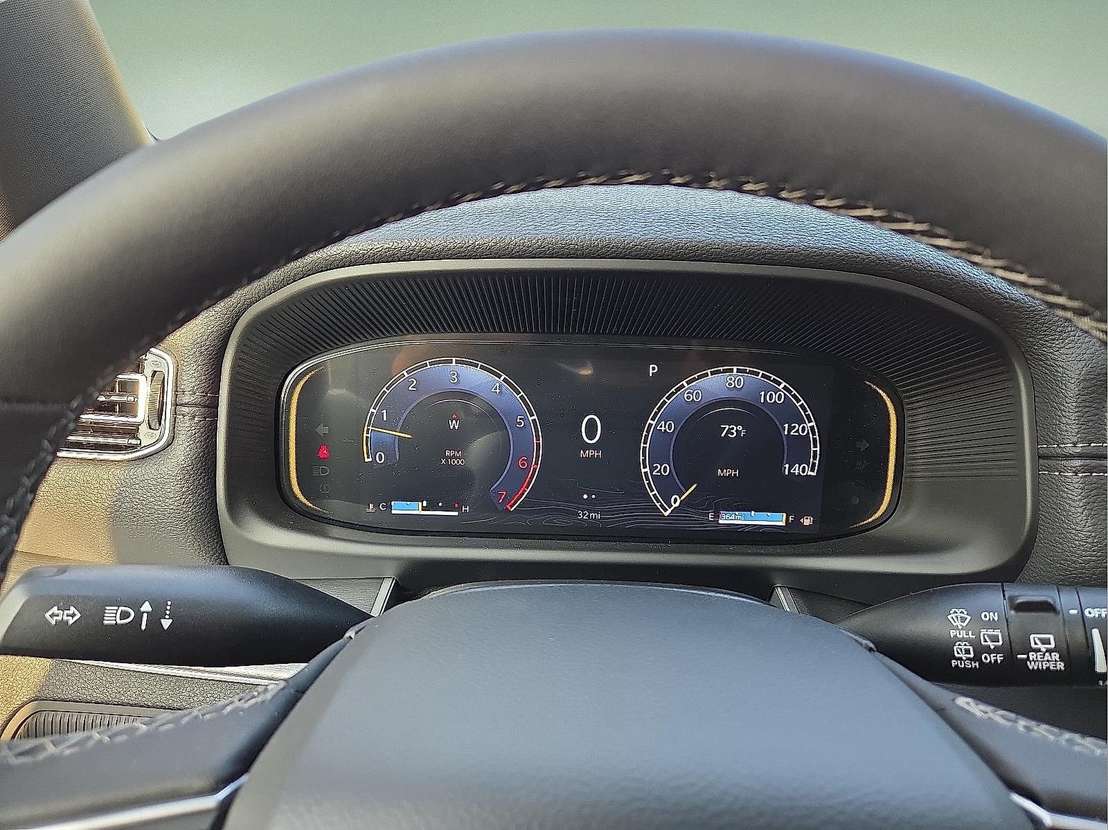 2025 Jeep Wagoneer WAGONEER L CARBIDE 4X4