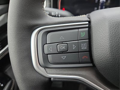 2026 Jeep Grand Wagoneer GRAND WAGONEER L LIMITED ALTITUDE 4X4